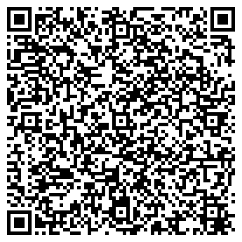 QR-код с контактной информацией организации Shengen-city