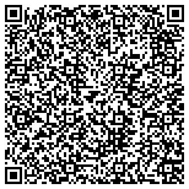 QR-код с контактной информацией организации Выставочная компания "Планета ЭКСПО"