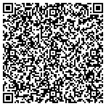 QR-код с контактной информацией организации ООО Донау Лаб Украина