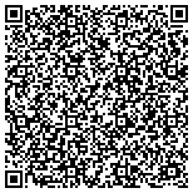 QR-код с контактной информацией организации Дополнительный офис Садово-Спасский