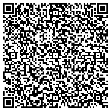 QR-код с контактной информацией организации Бюро переводов "TRIUNFO"