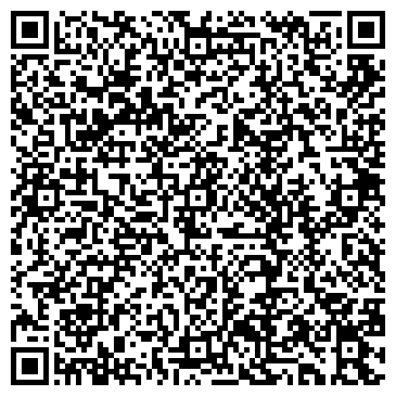 QR-код с контактной информацией организации Центр Информационных Технологий «Бразил»