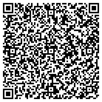 QR-код с контактной информацией организации Публичное акционерное общество ЗАО «Будівник»