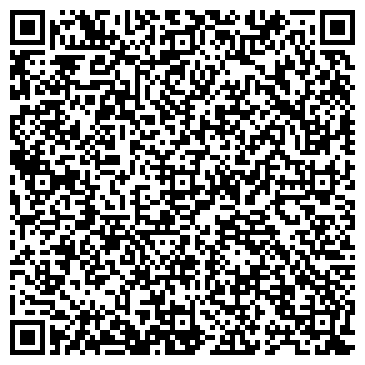 QR-код с контактной информацией организации ООО "Центральные авиакассы"