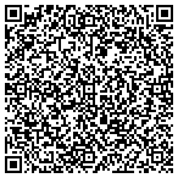 QR-код с контактной информацией организации ООО ППК «АЛЬКОН»