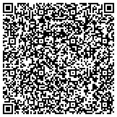 QR-код с контактной информацией организации Интернет-магазин Балетные станки и хореографическое оборудование, ЧП