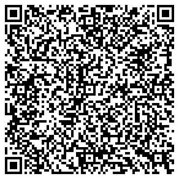 QR-код с контактной информацией организации Декор Байнд, ООО