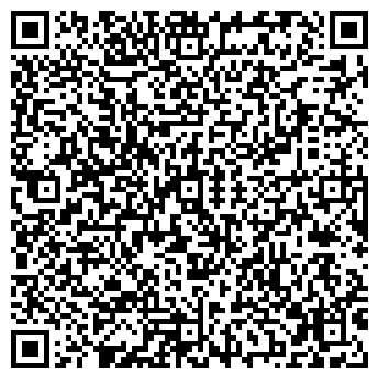 QR-код с контактной информацией организации Езерская, СПД