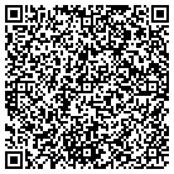 QR-код с контактной информацией организации Каратеева, СПД