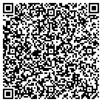 QR-код с контактной информацией организации МС Юрась Ведущий, ЧП