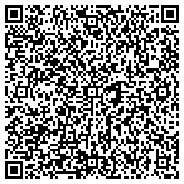 QR-код с контактной информацией организации Серенада, СПД