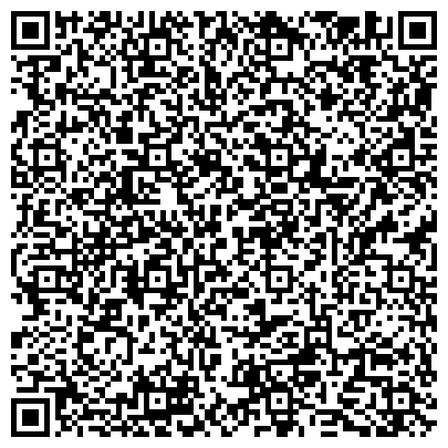 QR-код с контактной информацией организации ООО Агентство путешествий "Интурист"