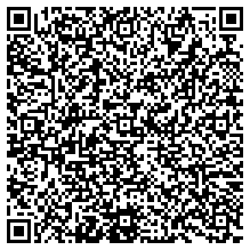 QR-код с контактной информацией организации Бюро переводов Алфавит, ООО