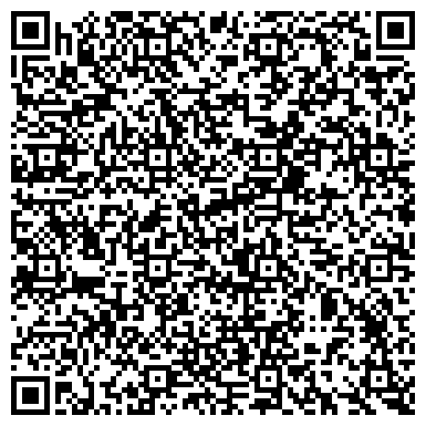 QR-код с контактной информацией организации Бюро переводов Вавилон, ООО