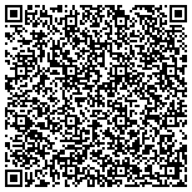 QR-код с контактной информацией организации Агентство переводов Language League, Безсмертная,СПД