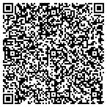 QR-код с контактной информацией организации IDEALSECRETS (АйдиалСикретс), ООО