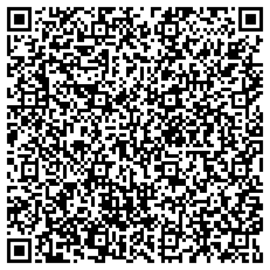 QR-код с контактной информацией организации Спортивный клуб боевых искусств "Торнадо"