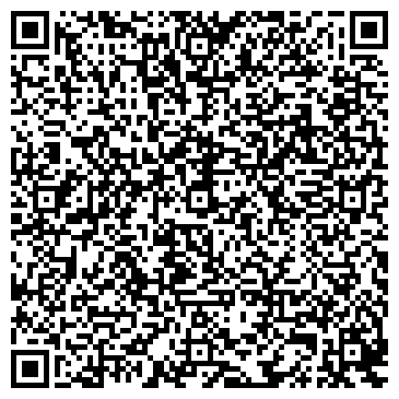 QR-код с контактной информацией организации Центр переводов Manchester, ЧП