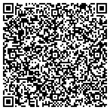 QR-код с контактной информацией организации УЧЕБНО-МЕТОДИЧЕСКИЙ ЦЕНТР ВОЛГОГРАДГОРГАЗ