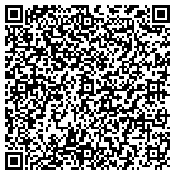 QR-код с контактной информацией организации Дружба Народов, ООО