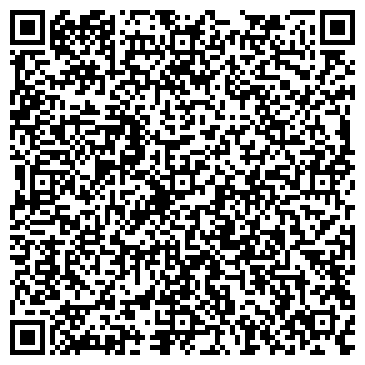 QR-код с контактной информацией организации Огненное шоу, ЧП