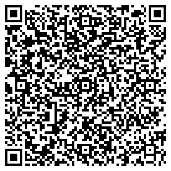 QR-код с контактной информацией организации Бюро Буратино, ЧП