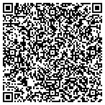 QR-код с контактной информацией организации ЦЕНТР ИЗУЧЕНИЯ АНГЛИЙСКОГО ЯЗЫКА ГУЧ