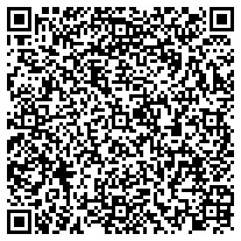 QR-код с контактной информацией организации Миков логистик, ООО