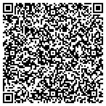 QR-код с контактной информацией организации Сервисный центр В-М, ООО