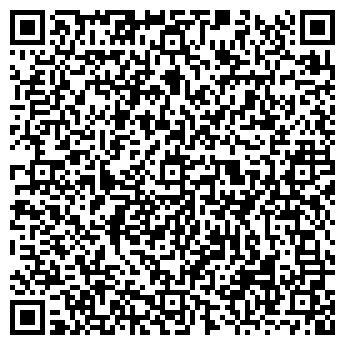 QR-код с контактной информацией организации Такси Рико, ЧП