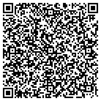 QR-код с контактной информацией организации Такси Тройка, ЧП