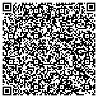 QR-код с контактной информацией организации Концертное агентство MAXI SHOW, СПД