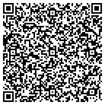 QR-код с контактной информацией организации Такси ДеЛюкс, ЧП
