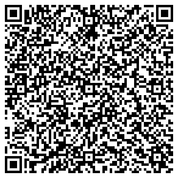 QR-код с контактной информацией организации Институт гидромеханики НАН Украины, ГП