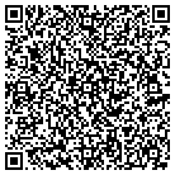 QR-код с контактной информацией организации Такси Дешевле Нет, ЧП
