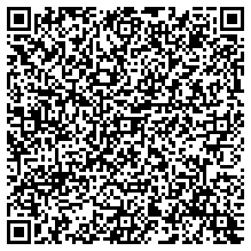 QR-код с контактной информацией организации Такси Шалена Черепашка, ЧП