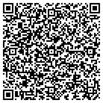 QR-код с контактной информацией организации Фигаро-кейтеринг, ЧП