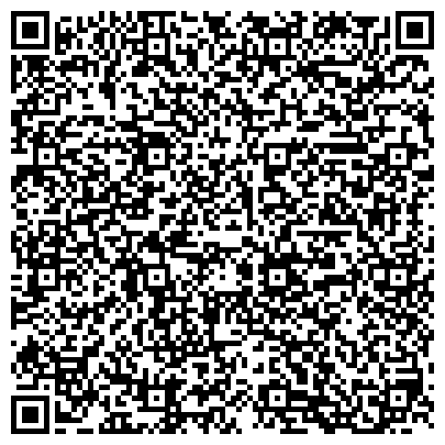 QR-код с контактной информацией организации Виноградовская универсальная товарная биржа, Организация