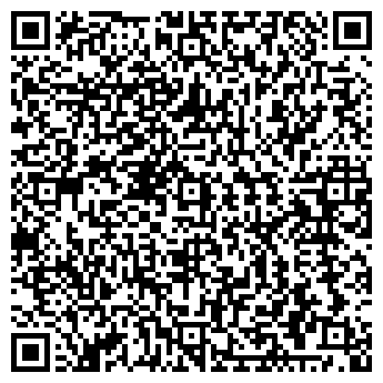 QR-код с контактной информацией организации Такси Союз, ЧП