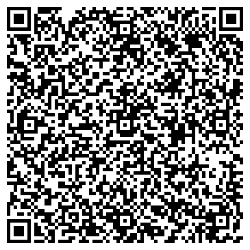 QR-код с контактной информацией организации Такси VIP Президент, ЧП