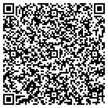 QR-код с контактной информацией организации Такси Копейка, ЧП