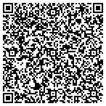 QR-код с контактной информацией организации Такси ВВС (ббс), ЧП