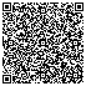 QR-код с контактной информацией организации Такси Fox (Фокс), ЧП