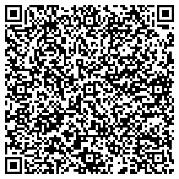 QR-код с контактной информацией организации Такси ЕВРО, ЧП