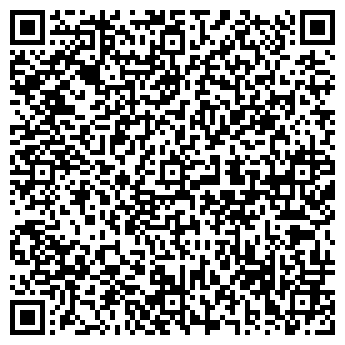 QR-код с контактной информацией организации Такси Моби, ЧП