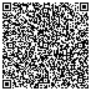 QR-код с контактной информацией организации Такси КНОПКА, ЧП