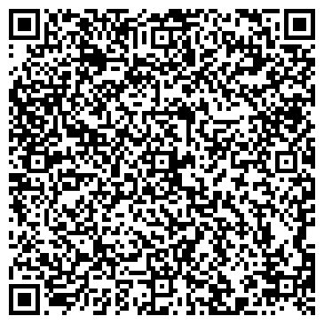QR-код с контактной информацией организации Шампиньон, кафе-бар, ООО