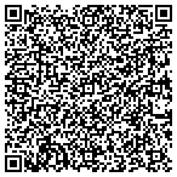 QR-код с контактной информацией организации Масляна родина, ЧП