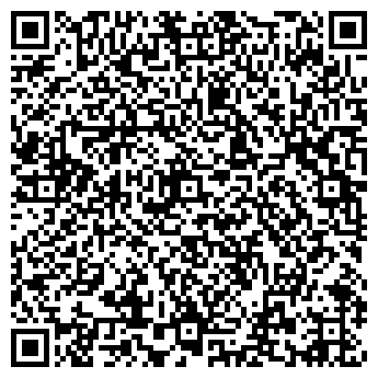 QR-код с контактной информацией организации Такси Голд, ЧП