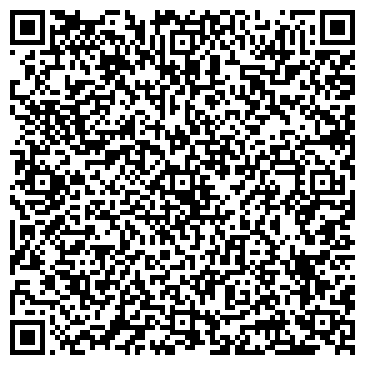 QR-код с контактной информацией организации BMC Promo Agency, ООО